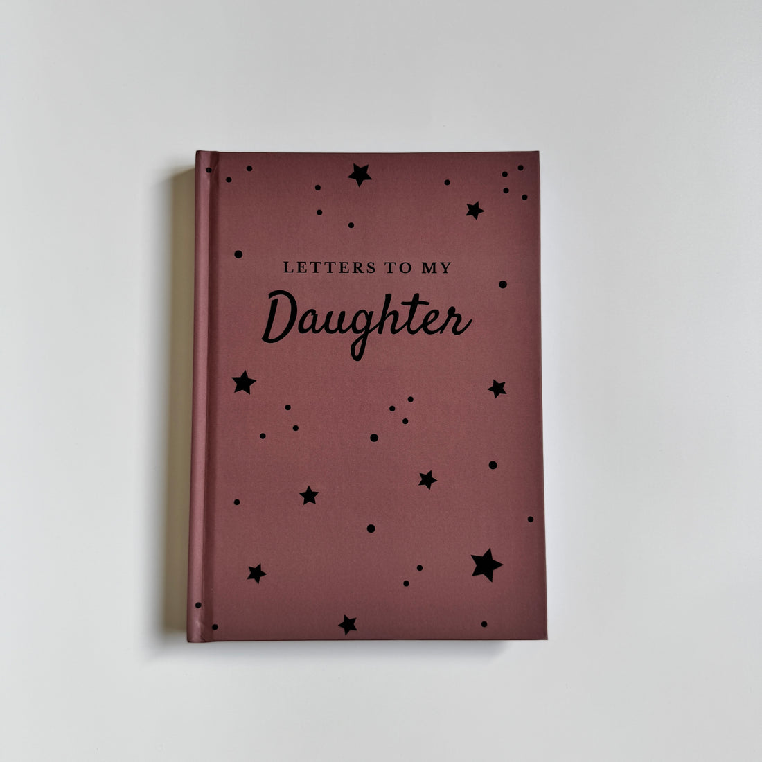 Book titled &