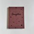 Book titled &